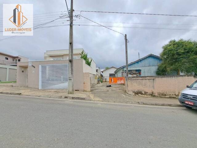 #800 - Terreno para Venda em Lapa - PR