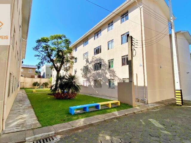 #840 - Apartamento para Venda em Curitiba - PR