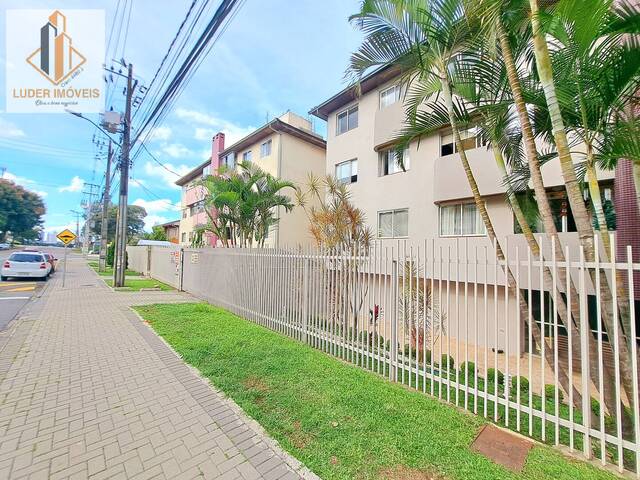 #842 - Apartamento para Venda em Curitiba - PR