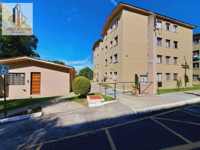 #848 - Apartamento para Venda em Curitiba - PR - 3