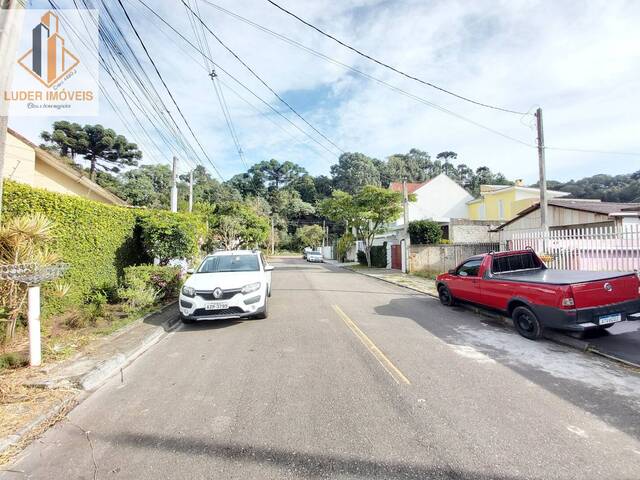 #850 - Terreno para Venda em Curitiba - PR