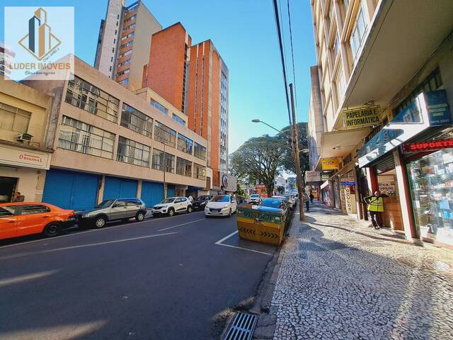 #861 - Loja para Venda em Curitiba - PR - 2