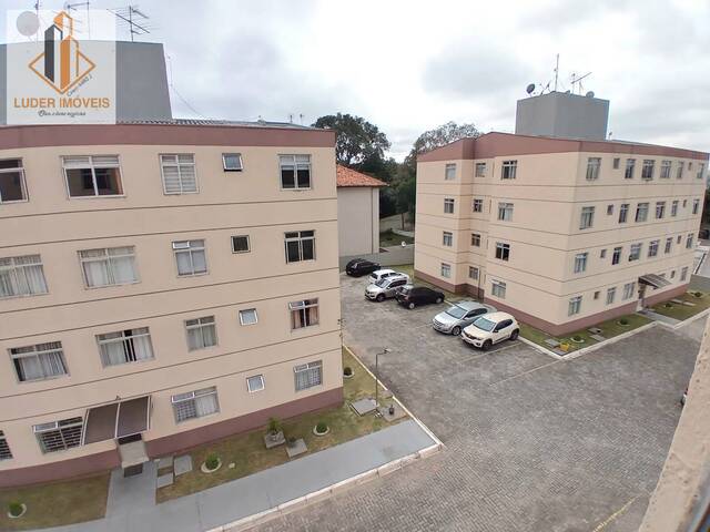 #864 - Apartamento para Venda em Curitiba - PR