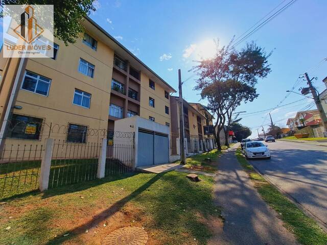 #868 - Apartamento para Venda em Curitiba - PR