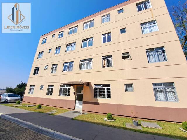 #864 - Apartamento para Venda em Curitiba - PR