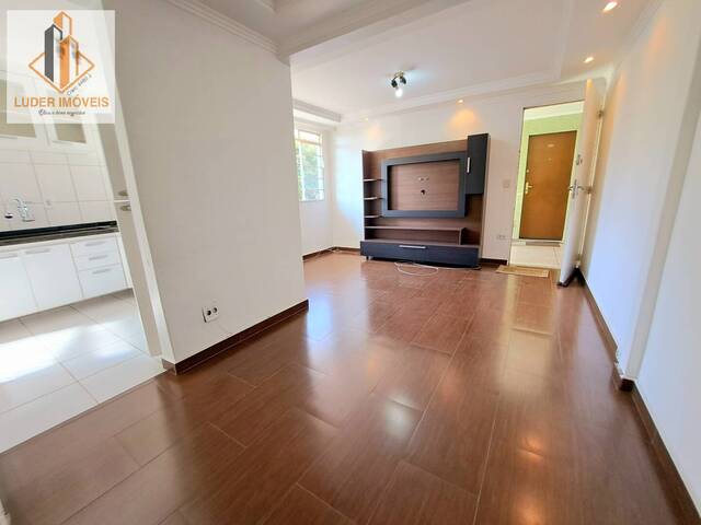 #873 - Apartamento para Venda em Curitiba - PR - 1