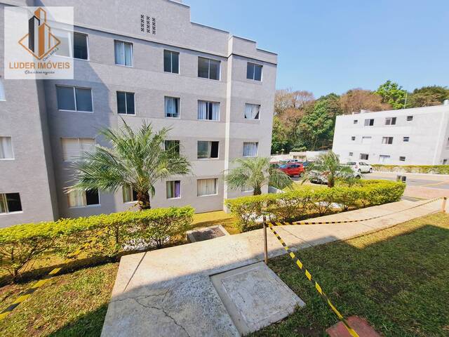 #871 - Apartamento para Venda em Curitiba - PR