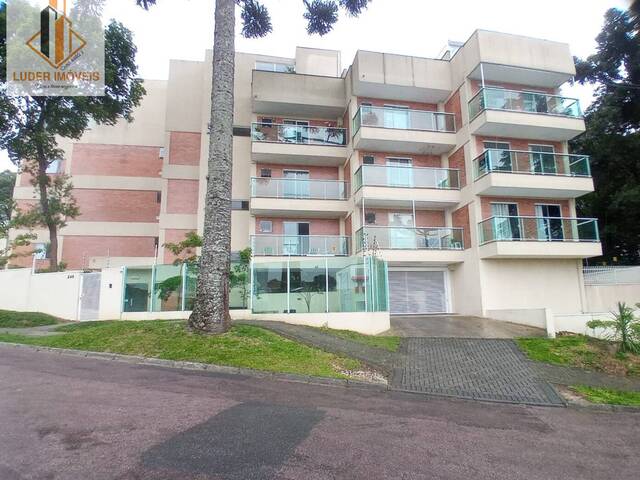 #888 - Apartamento para Venda em Curitiba - PR