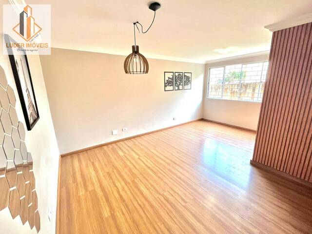 #889 - Apartamento para Venda em Curitiba - PR - 3