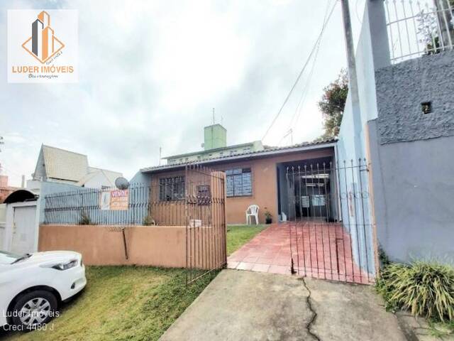 #CA00022 - Casa para Venda em Curitiba - PR